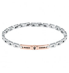 Bracciale Maserati Jewels uomo JM423AVD26