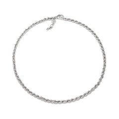 Collana Torchon Mini - 10139