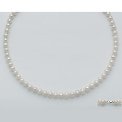 Collana Donna Miluna Collezione Le Perle 1MPA775