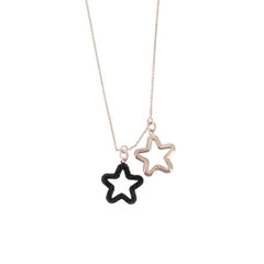 Collana Stelle Polvere di Sogni brown