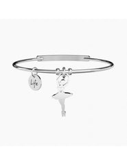 Kidult - Bracciale Free Time - Ballerina