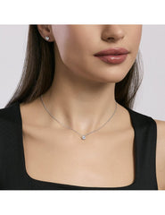 COLLANA 4 GRIFFE PUNTO LUCE 553550