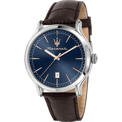 Orologio Maserati Epoca R8851118016