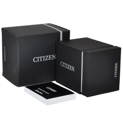 CITIZEN RADIOCONTROLLATO PROMASTER ACCIAIO CB0240-88M