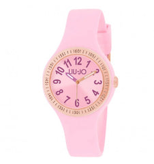 Orologio donna Liu Jo Teen Friendly TLJ1934