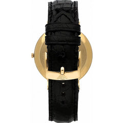 Orologio in oro da uomo collezione capsulette - Philip Watch R8051551010