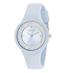 Orologio Liu-Jo LUXURY DANCING SPORT TLJ1760 Azure Silver