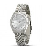 Orologio Philip Watch Donna - Caribe Quarzo 35mm Madreperla con Diamanti Naturali