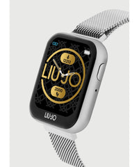 Orologio unisex Smartwatch Voice Liu Jo Luxury SWLJ051