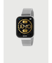 Orologio unisex Smartwatch Voice Liu Jo Luxury SWLJ051