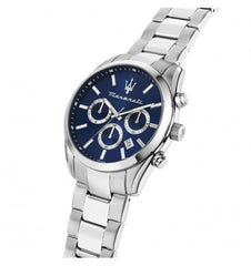 Orologio uomo Maserati Attrazione R8853151005