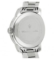 Orologio uomo Maserati Successo R8853121004