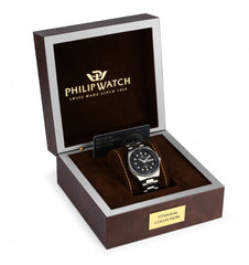 Orologio uomo Philip Watch Caribe diving R8223597036