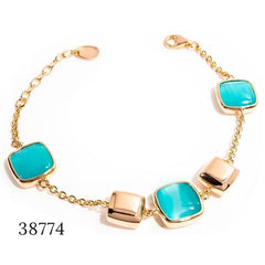 Bracciale Laguna argento