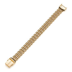 Bracciale maglia piatta 540269