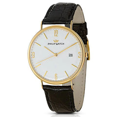 Orologio in oro da uomo collezione capsulette - Philip Watch R8051551010