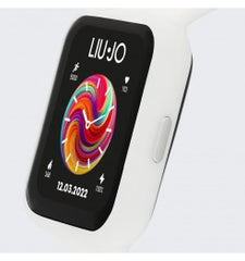 Smartwatch Liu Jo luxury Voice Fancy