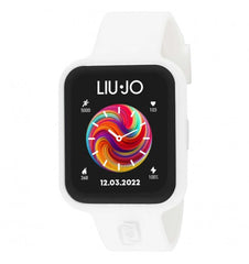 Smartwatch Liu Jo luxury Voice Fancy