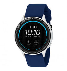 Smartwatch Liu Jo luxury Voice Man collection SWLJ074