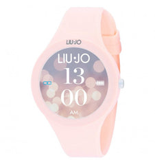 Smartwatch Liu Jo luxury Voice Paint collection