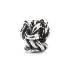 Trollbeads Beads Nodo dell'Amicizia