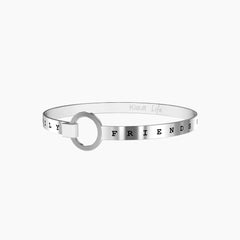 Bracciale Amicizia Kidult - Acciaio 231708