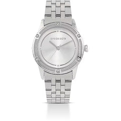 Orologio Ops Brave Heart -Acciaio