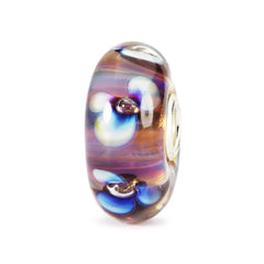 Trollbeads Thun Beads Violette Ambra