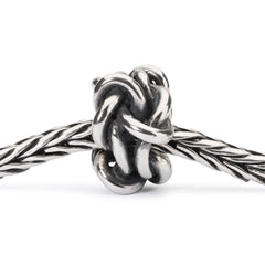 Trollbeads Beads Nodo dell'Amicizia