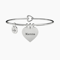 Bracciale Mamma-Felicità