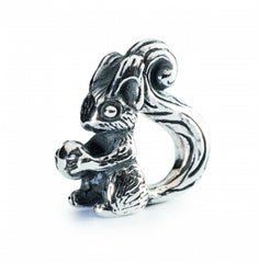 Trollbeads Beads Scoiattolo
