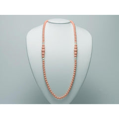 Collana Donna Miluna PCL5955 - Collana corallo