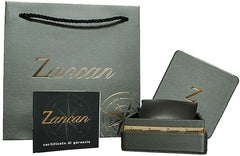 Zancan Collana - Oro giallo