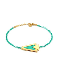 BRACCIALE FEBE DVF-BR-06 Valentina Ferragni