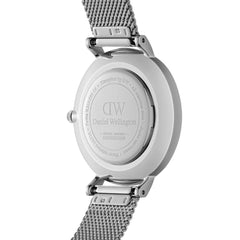 Daniel Wellington Orologio Petite Sterling