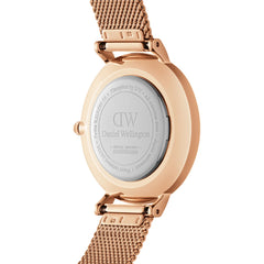 Daniel Wellington Orologio Petite Melrose