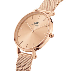 Daniel Wellington Orologio Petite Unitone