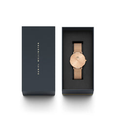 Daniel Wellington Orologio Petite Unitone