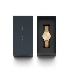 Daniel Wellington Orologio Petite Unitone