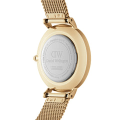 Daniel Wellington Orologio Petite Unitone