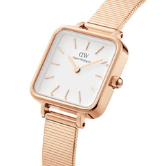 Daniel Wellington Orologio Quadro Studio