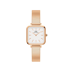 Daniel Wellington Orologio Quadro Studio