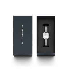 Daniel Wellington Orologio Quadro Studio