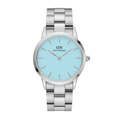 Daniel Wellington Orologio Iconic Link Capri