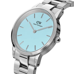 Daniel Wellington Orologio Iconic Link Capri