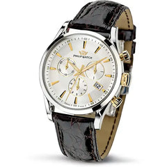 Orologio Philip Watch- Pelle