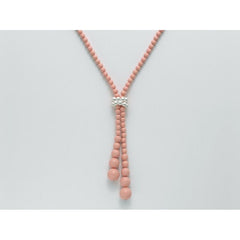 Collana Donna MILUNA collezione Terra e Mare - CLD3657