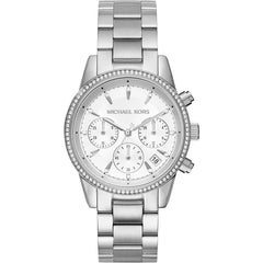 Orologio Donna Michael Kors - Acciaio