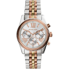 Orologio Donna Michael Kors - Acciaio