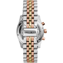 Orologio Donna Michael Kors - Acciaio